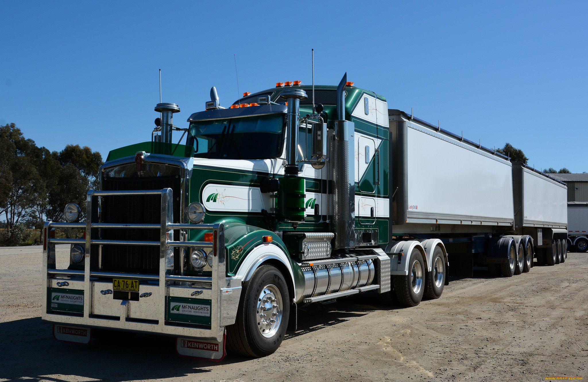 t909 kenworth, , kenworth, , , , 